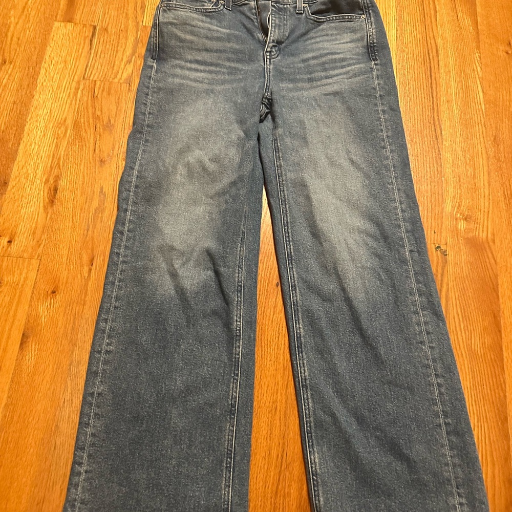 AYR - Secret Sauce Jeans 30S